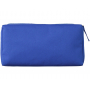 Косметичка Aisle, синяя