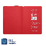 Ежедневник Bplanner.04, красный