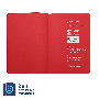 Ежедневник Bplanner.04, красный