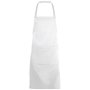 Фартук GRAMERCY, белый