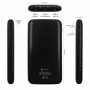 Внешний аккумулятор с подсветкой Bplanner Power 4 ST