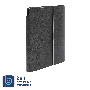 Ежедневник Bplanner.03, серый