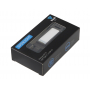 USB3.0/ Type-C флешка 2в1 на 64 ГБ Спинлайт с подсветкой