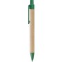 Ручка VIVA NEW, зеленая