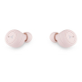 Беспроводные наушники Accesstyle Denim TWS Pink, розовые
