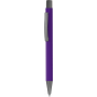 Ручка Max Soft Titan, фиолетовая