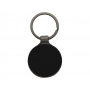 Брелок Light Steel Rnd, черный