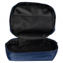 Косметичка дорожная Comfort Travel Avenue, темно-синяя