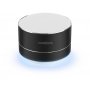 Портативная колонка Mysound BT-03 2C, черная