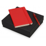 Подарочный набор Moleskine Amelie с блокнотом А5 Soft и ручкой, красный
