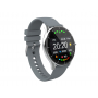Умные часы IoT Watch GT, 2 ремешка в комплекте, серые