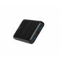 Внешний аккумулятор с быстрой зарядкой QC/PD VA2532, 10000 mAh, черный