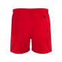 Плавательные шорты Balos, мужские, красные