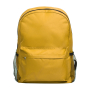 Рюкзак DISCO, желтый