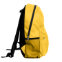Рюкзак DISCO, желтый