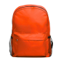 Рюкзак DISCO, оранжевый