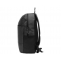 Рюкзак Reflex для ноутбука 15,6" со светоотражающим эффектом, серый