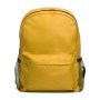 Рюкзак DISCO, желтый