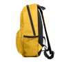 Рюкзак DISCO, желтый