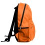 Рюкзак DISCO, оранжевый