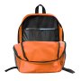 Рюкзак DISCO, оранжевый