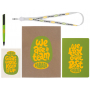 Welcome pack Smart start, зеленое яблоко