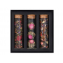 Подарочный набор чая Floros