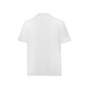 Рубашка поло мужская Dubai, белая