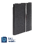 Ежедневник Bplanner.03, черный