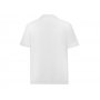 Рубашка поло мужская Dubai, белая