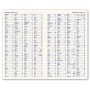 Ежедневник Linnie Days&Weeks