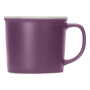 Кружка Nancy, фиолетовая
