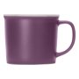 Кружка Nancy, фиолетовая