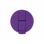 Крышка для кофера NEO, фиолетовая