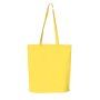 Сумка для покупок PROMO, желтая