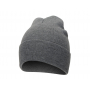 Шапка Dunant, темно-серый меланж