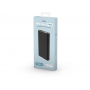 Внешний аккумулятор Terra Pro с QC/PD, 10000 mAh, черный, в коробке