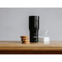 Вакуумная термокружка Tumbler, 470 мл, чёрная