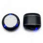 Беспроводная Bluetooth колонка SoundDot 3W с металлическим корпусом