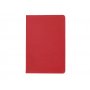 Бизнес-блокнот C2 soft-touch, красный