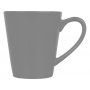 Кружка Cone, серая