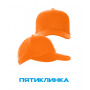 Форма бейсболки