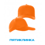Форма бейсболки