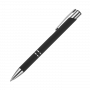 Шариковая ручка Alpha, черная