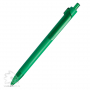 Шариковая ручка Forte Soft Lecce Pen, зеленая
