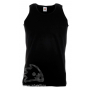 Майка спортивная Athletic Vest, мужская, черная