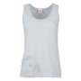 Футболка Lady-Fit Valueweight Vest, женская, серо-лиловая