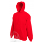 Толстовка Hooded Sweat, мужская, красная