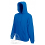 Толстовка Hooded Sweat, мужская, синяя