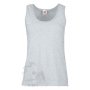 Футболка Lady-Fit Valueweight Vest, женская, серо-лиловая